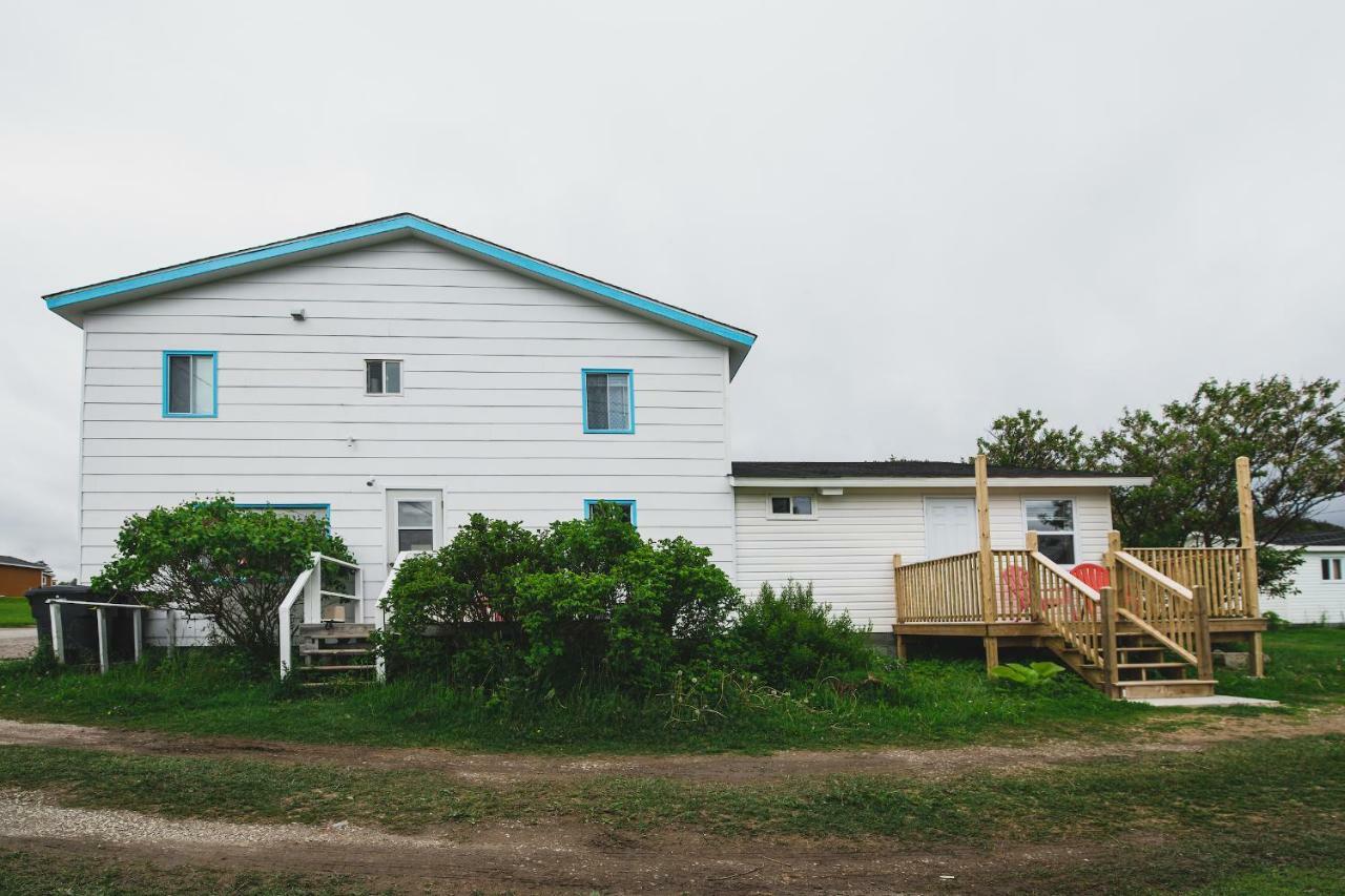 Out East B&B Norris Point Экстерьер фото