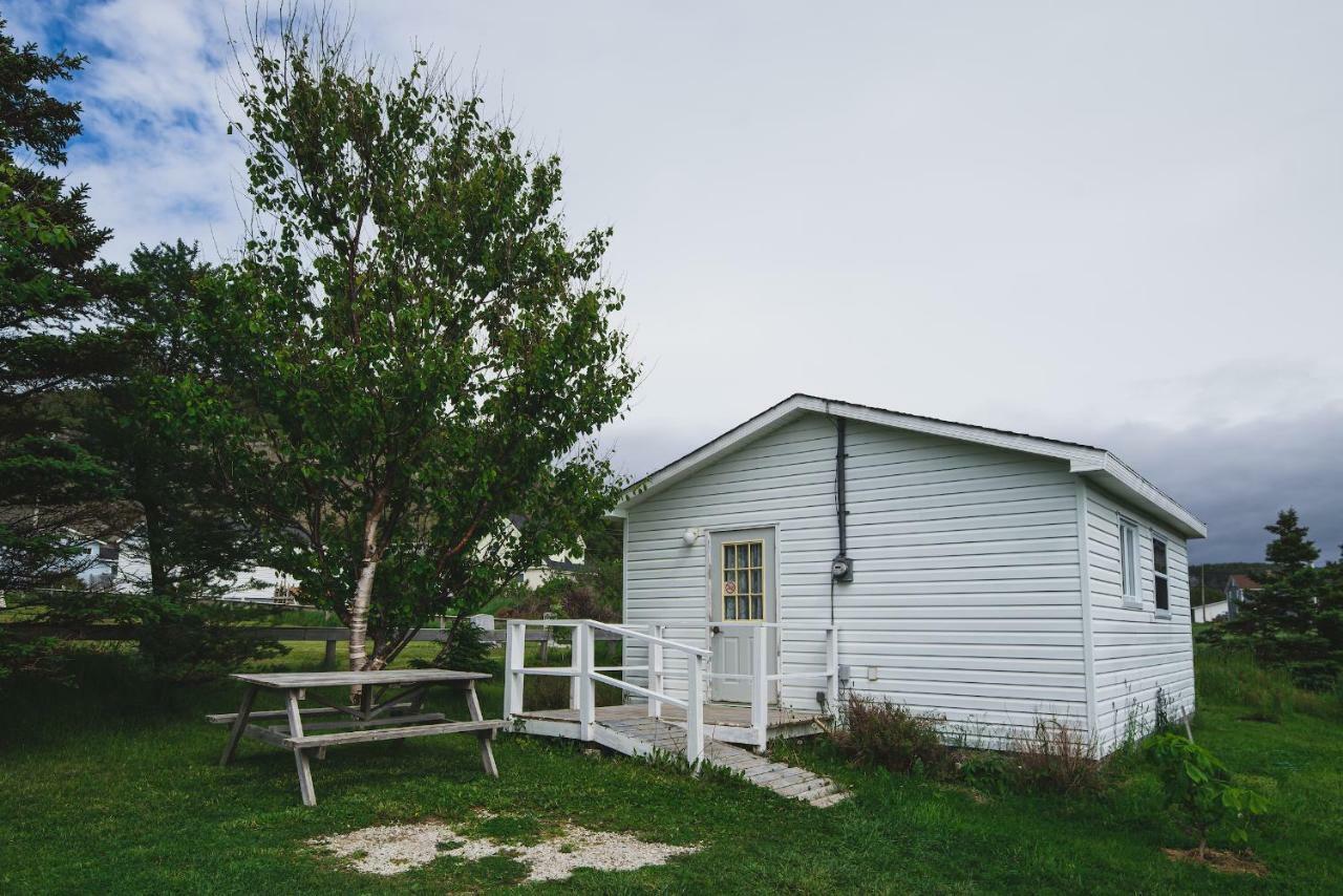 Out East B&B Norris Point Экстерьер фото