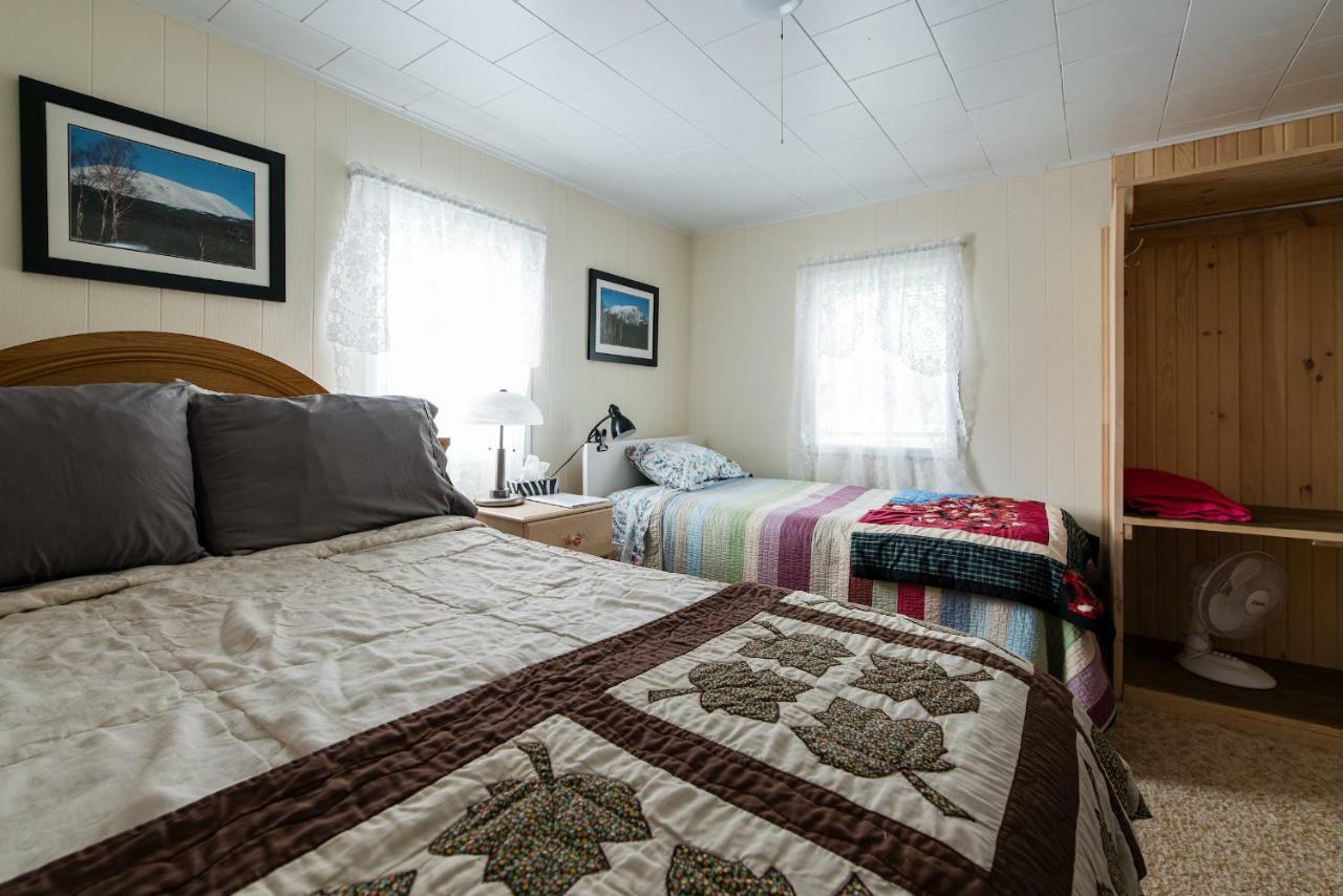 Out East B&B Norris Point Экстерьер фото