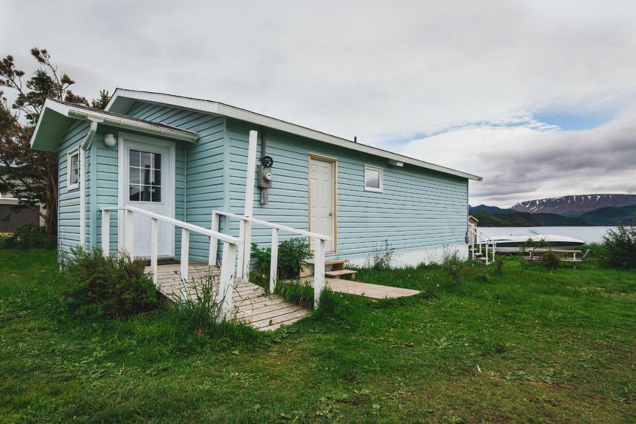 Out East B&B Norris Point Экстерьер фото